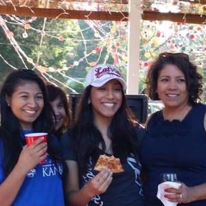 Meet your Posher, Veronica